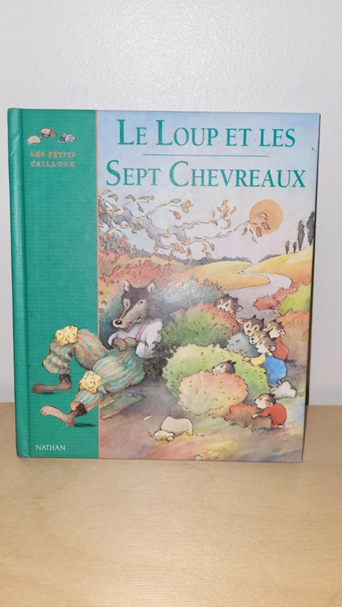 Lot 3 livres - photo numéro 2