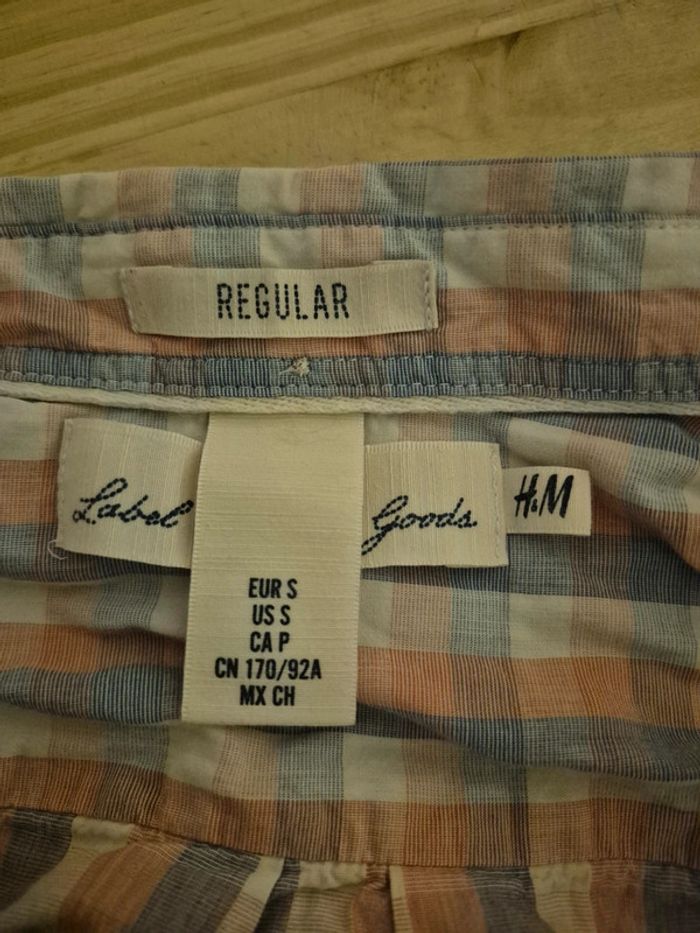 Chemise - photo numéro 3