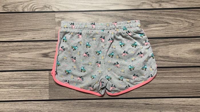 Short - photo numéro 2