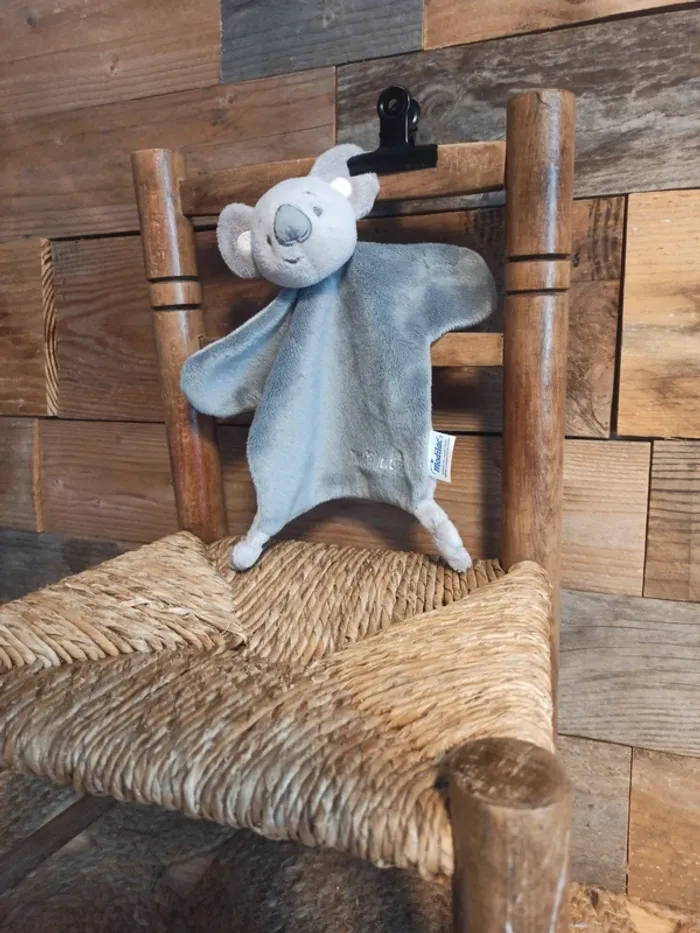 Doudou koala Modilac tbe - photo numéro 3