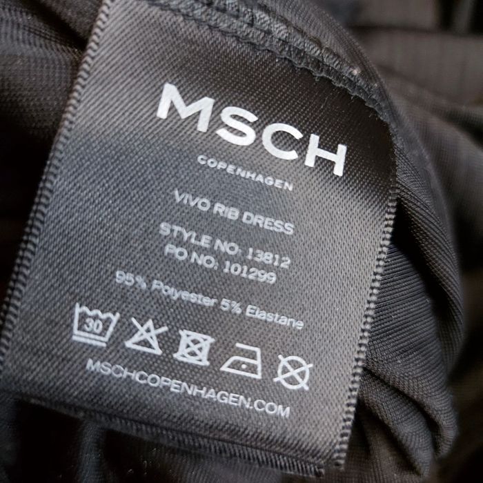 Robe Moss copenhagen - photo numéro 5