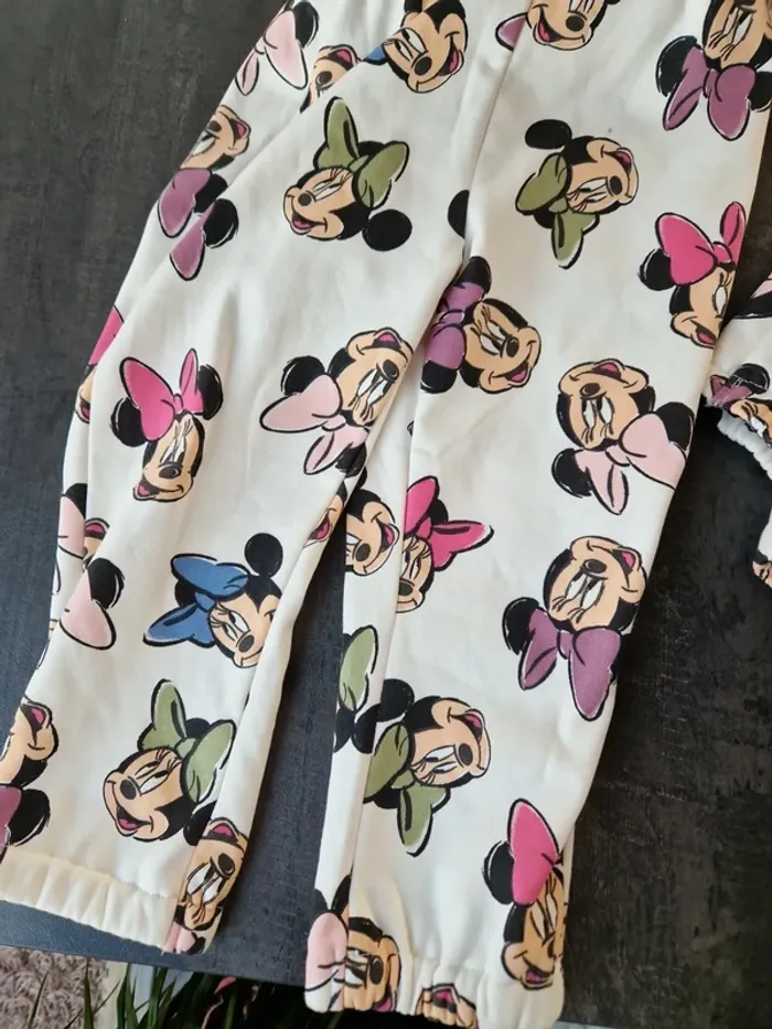 Jogging minnie - photo numéro 3