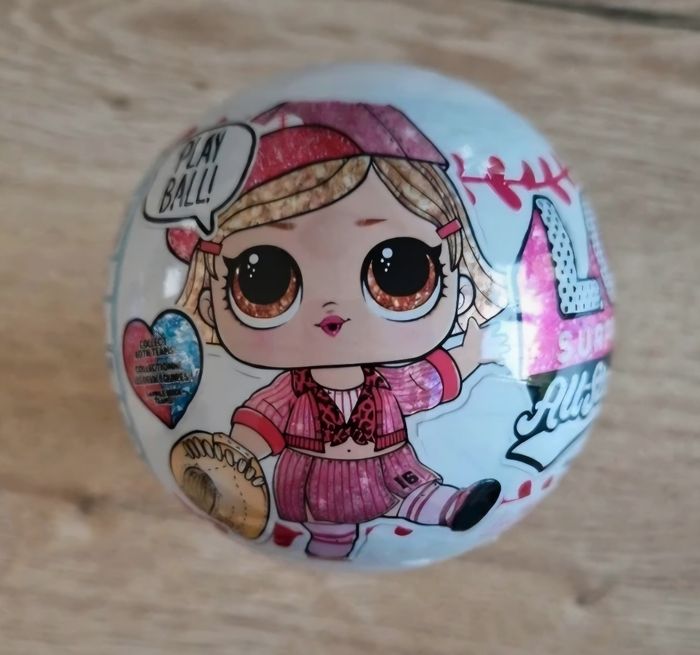 LOL Surprise All-Star B.B.s