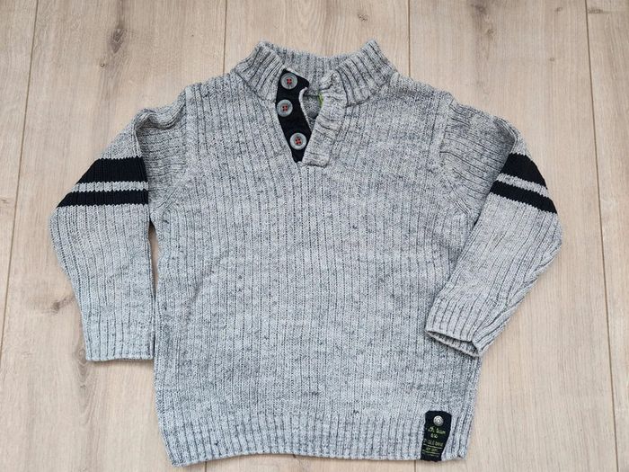 ~ Pull orchestra 36 mois