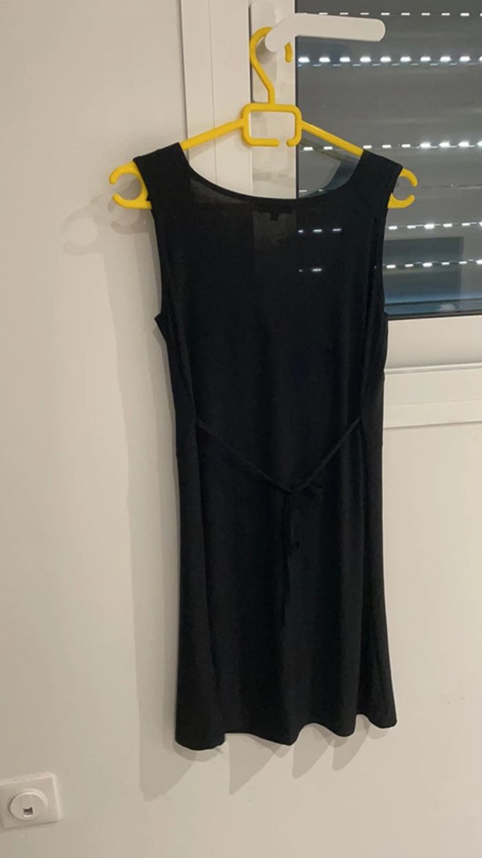 Robe courte - photo numéro 6