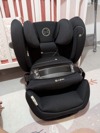 Siège auto Cybex Pallas G i-size