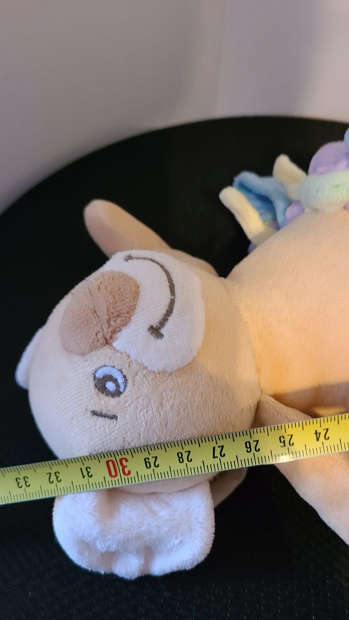 doudou koala - photo numéro 3