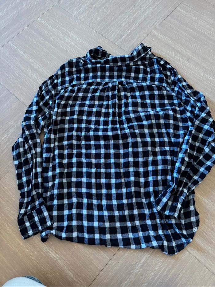 Chemise h&m - photo numéro 6