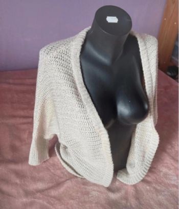 Cardigans Taille 38 Cache Cache