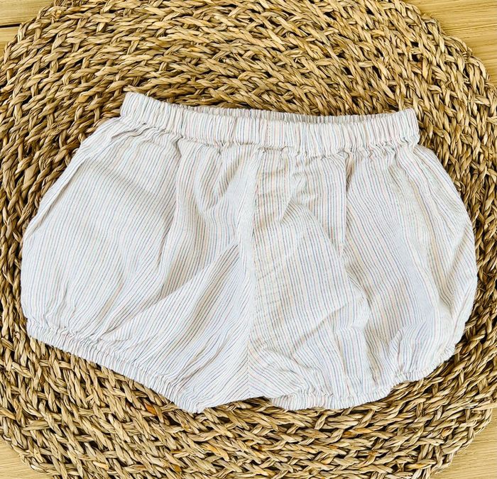 Ensemble blouse et bloomer Bouchara - photo numéro 5