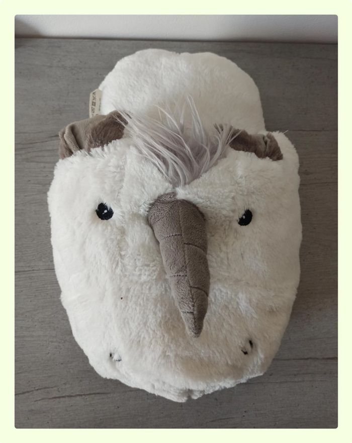 Monochausson Licorne