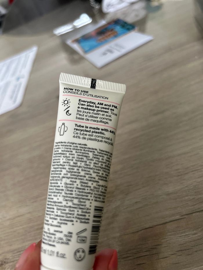 All day hydrator 30ml - photo numéro 2