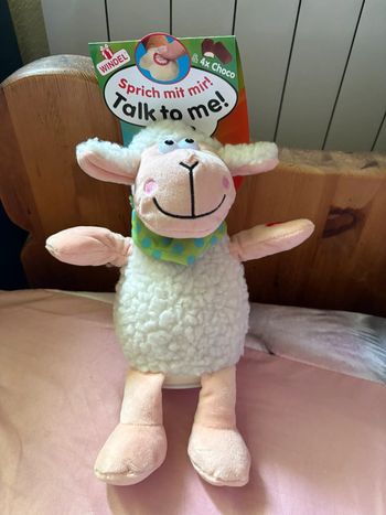 Peluche