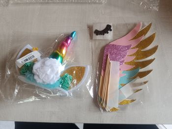 Kit décoration gâteau