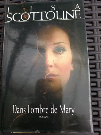 Dans l ombre de mary