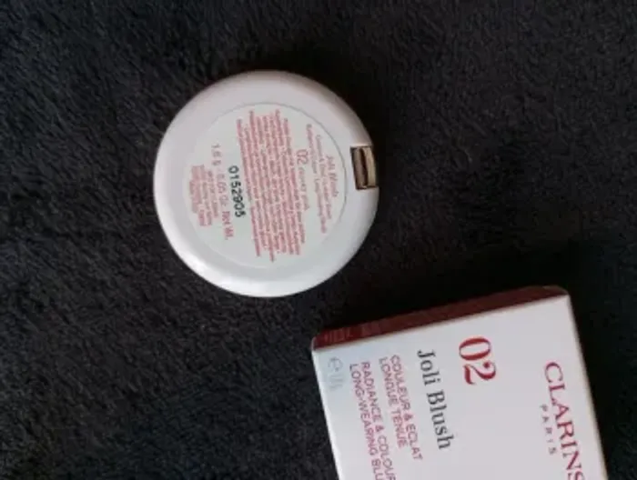 Clarins maquillage - photo numéro 3