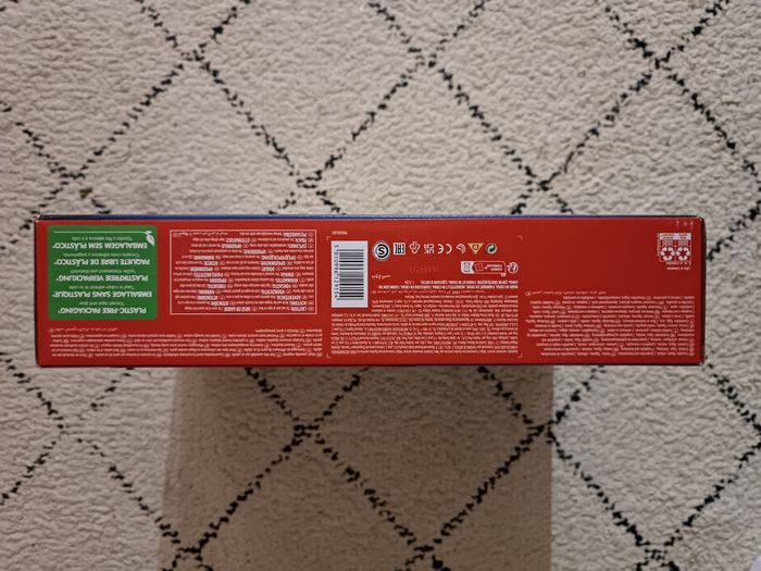 Marvel Spider‑Man – L'araignée de combat Crawl ’N Blast Spider – Neuf - photo numéro 5