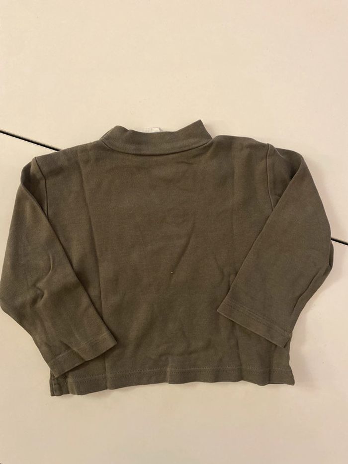 T-shirt - photo numéro 3