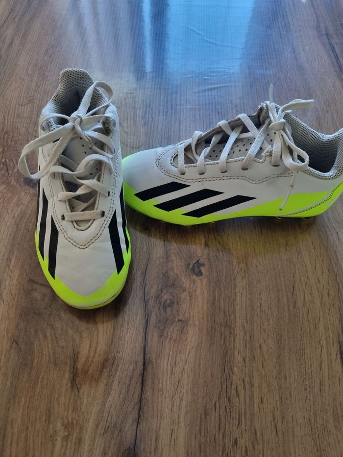 Crampons foot - photo numéro 3