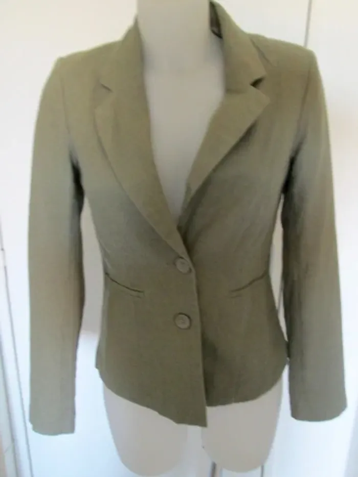 veste