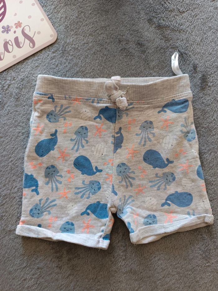 Short 68 cm - photo numéro 2