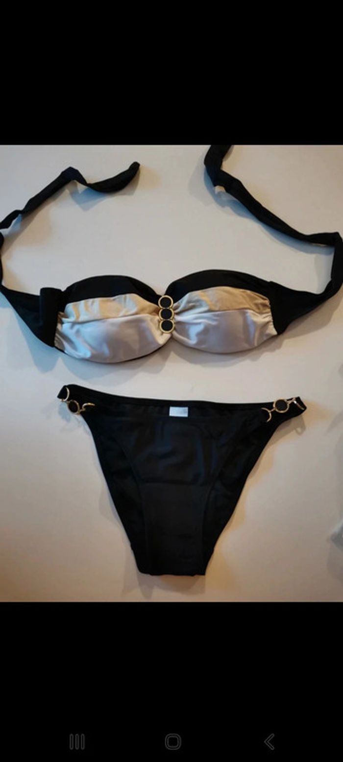 Maillot de bain neuf