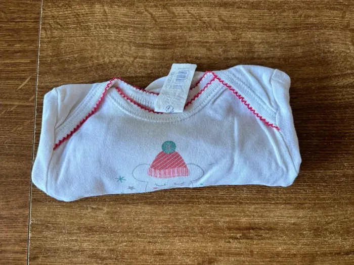Body bébé