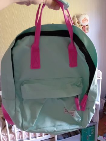Sac à dos Maternelle ou pique nique