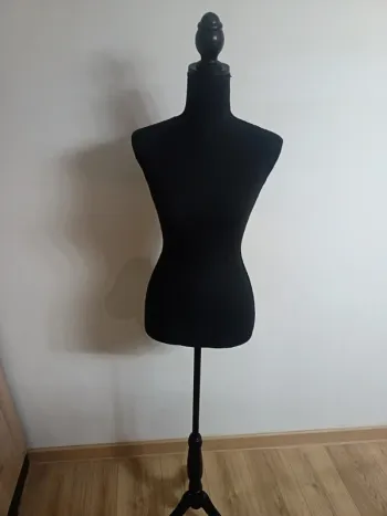 Mannequin de couture