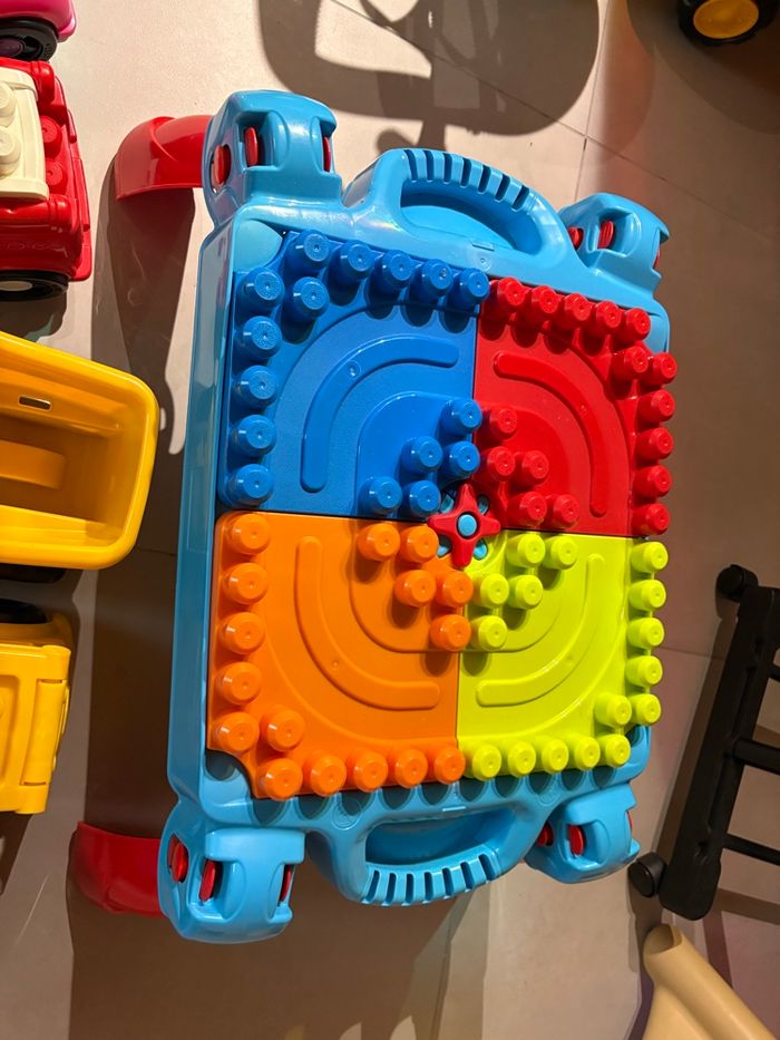 Gros lot megabloks - photo numéro 4