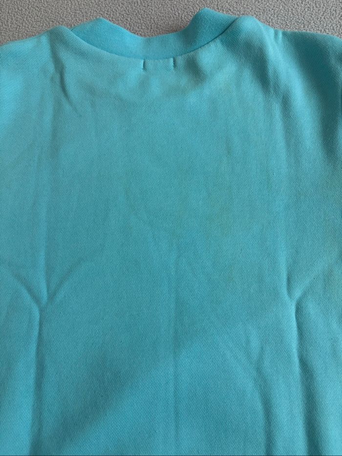 Ensemble Billieblush bleu/rose - photo numéro 5