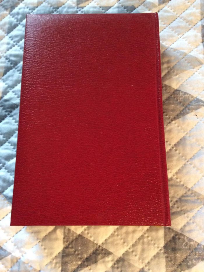 #vieilles maisons, vieux papiers G Lenotre - photo numéro 4