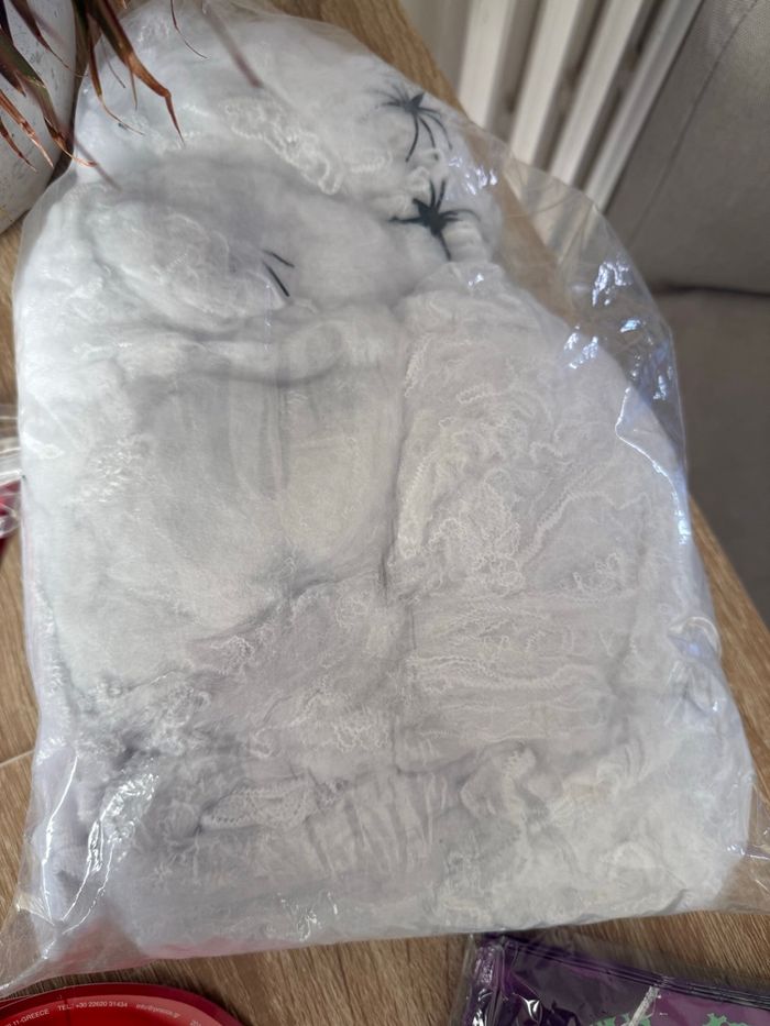 Déco anniversaire Spiderman - photo numéro 3