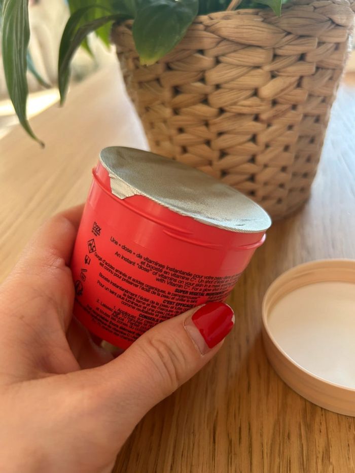 Masque Sephora neuf - photo numéro 3