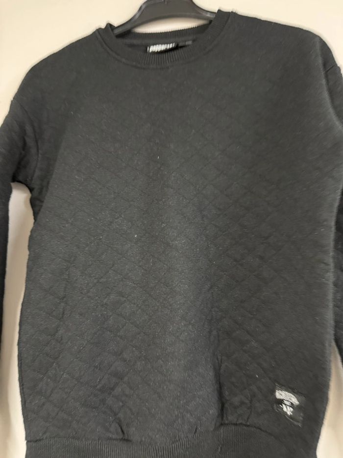 Pull 12 ans