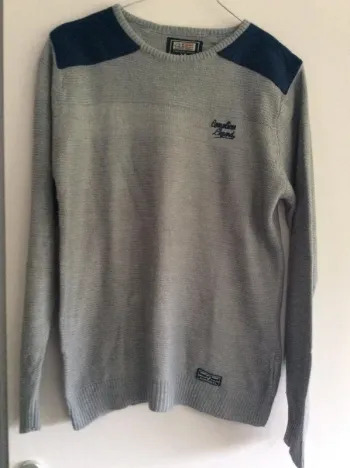 Pull Complices S