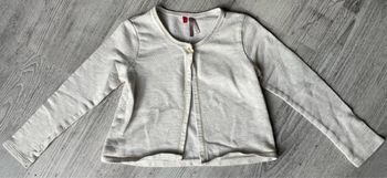 Gilet 5 ans Orchestra