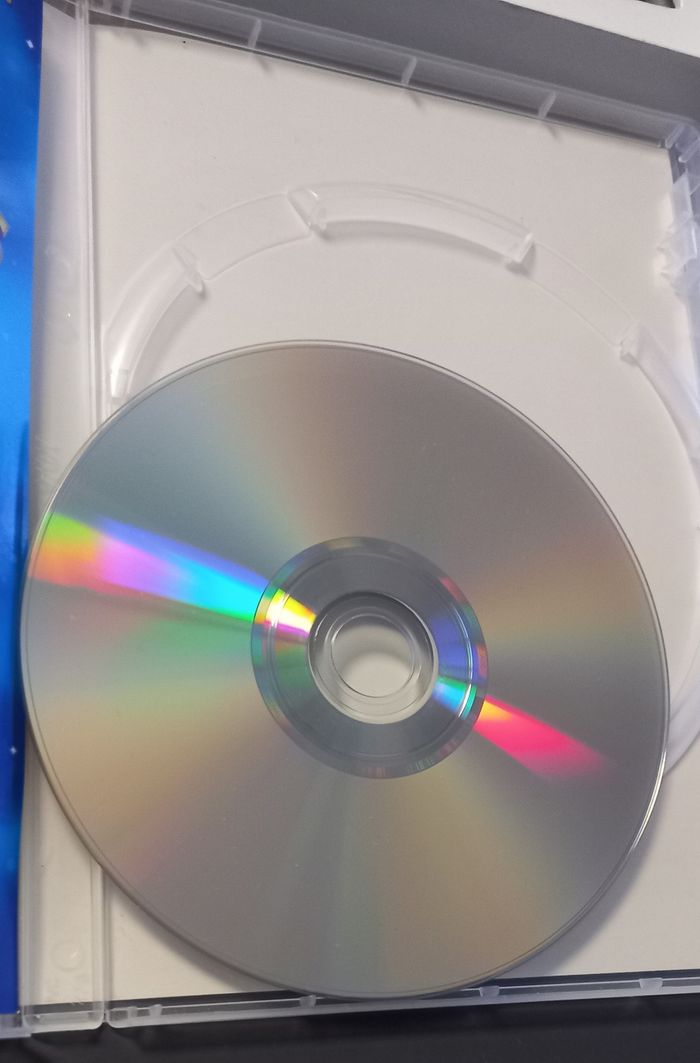 DVD Masha et Michka - Tous sur la glace - photo numéro 4