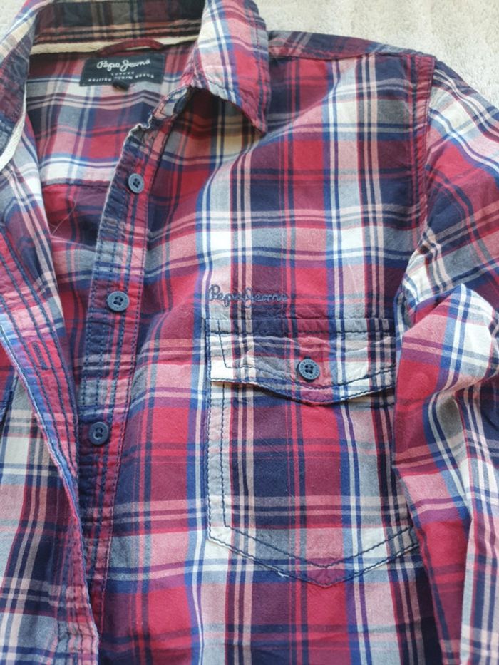 Chemise cintrée - photo numéro 2