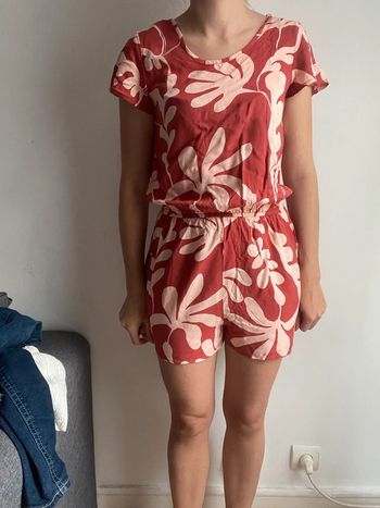 Combishort Gambettes Box T34/XS