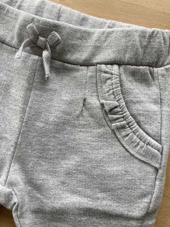 Jogging bébé fille - Gémo - photo numéro 2