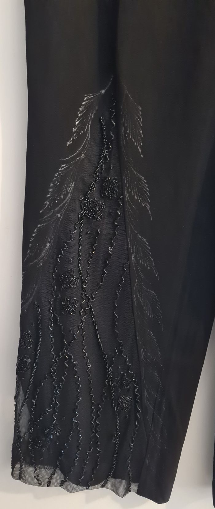 Pantalon tailleur