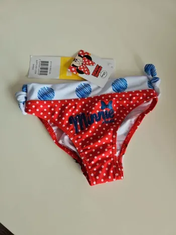 Maillot fille