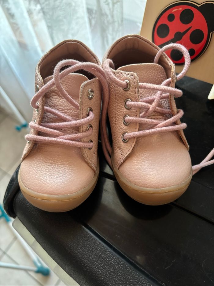 Chaussure