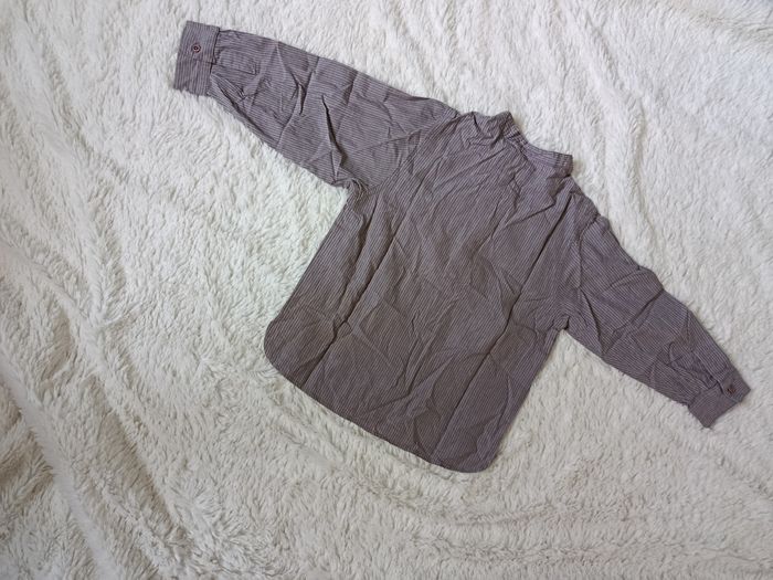 Chemise garçon 4 ans - photo numéro 2