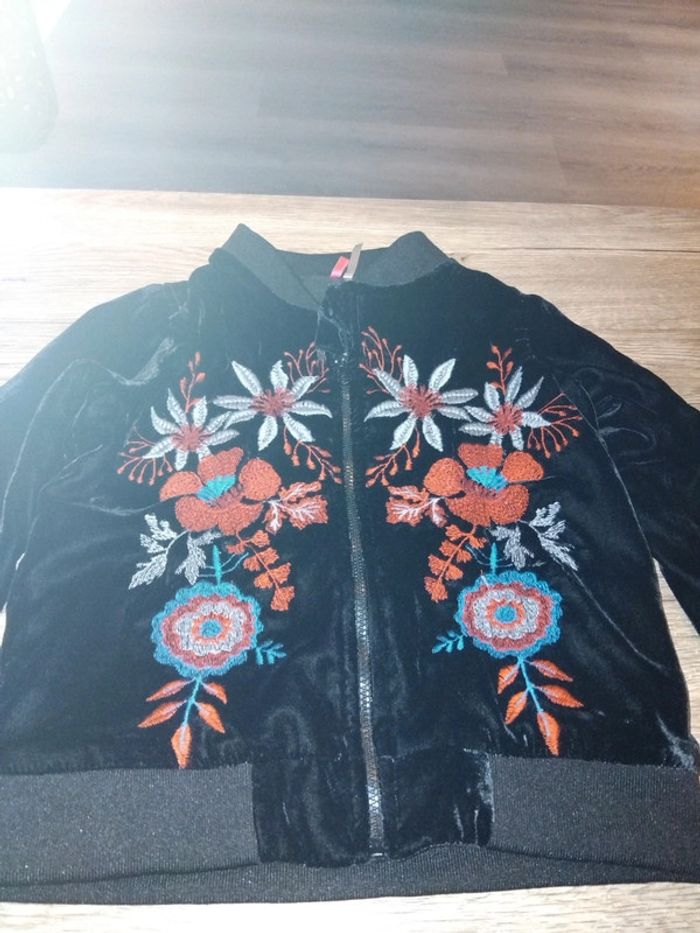 Gilet Orchestra - photo numéro 3