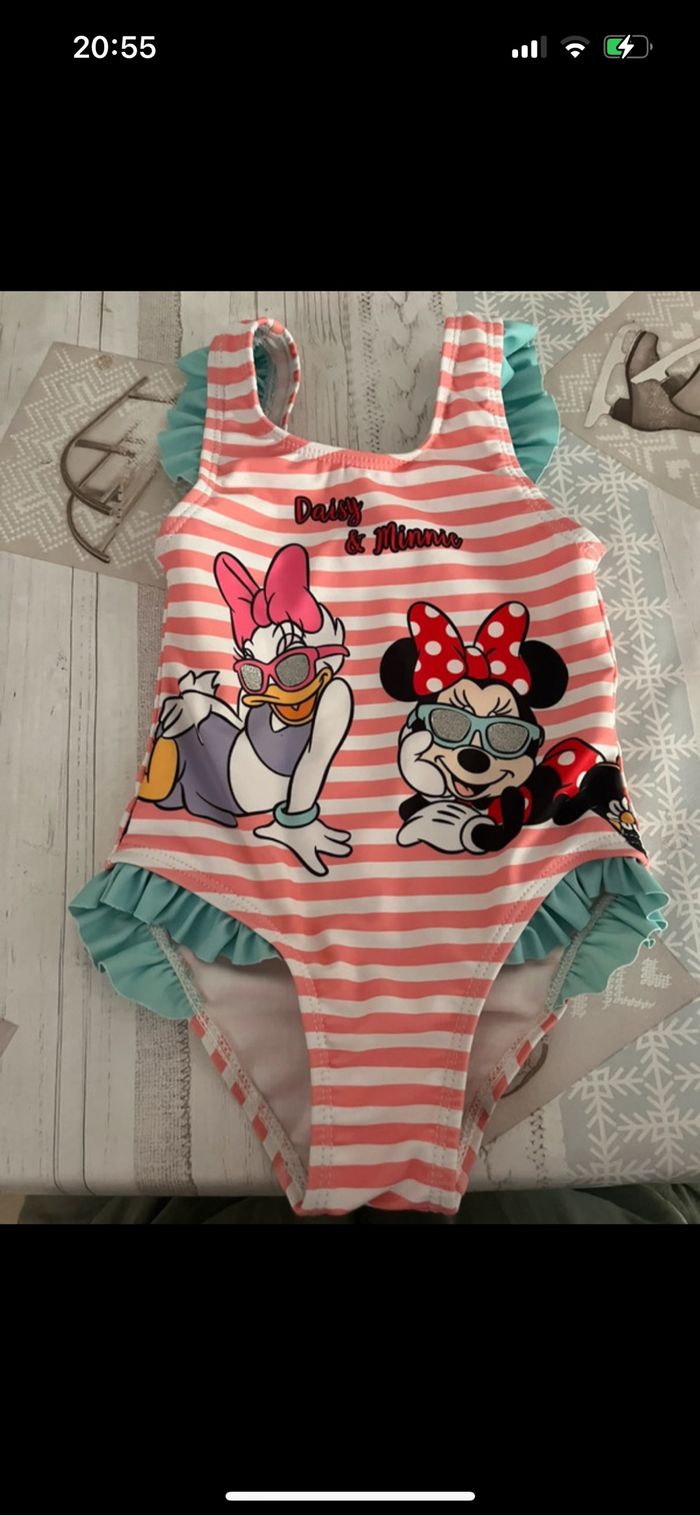 Maillot de bain