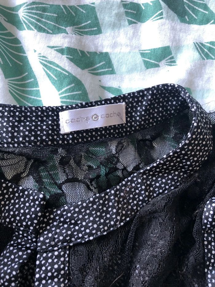 Chemise - photo numéro 4
