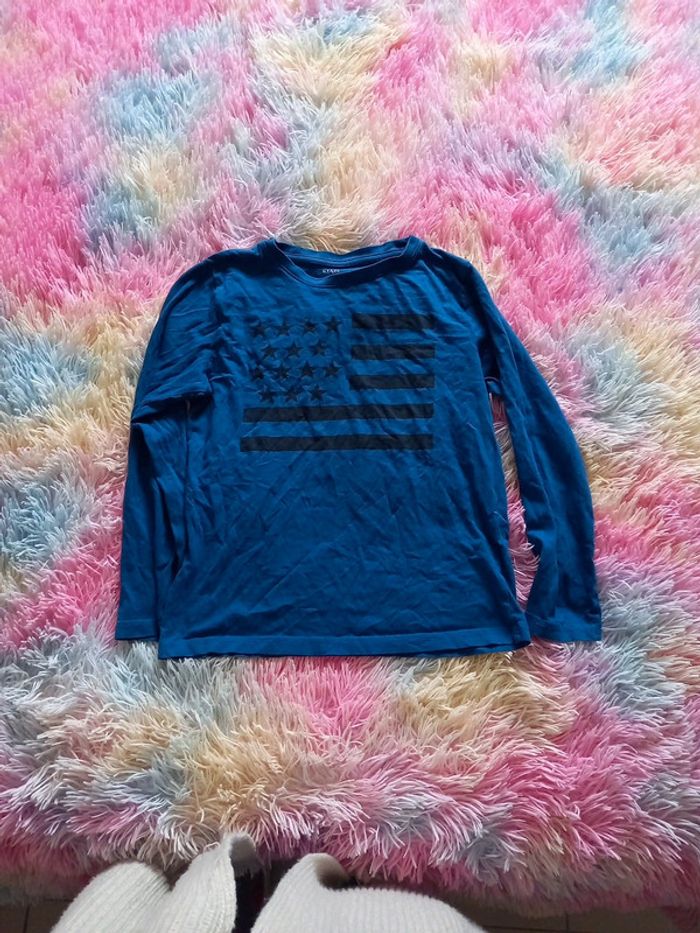 Tee-shirt