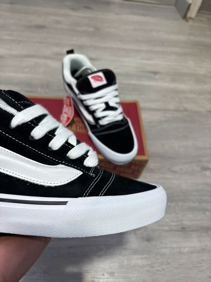 Vans Knu Skool 40 - photo numéro 4